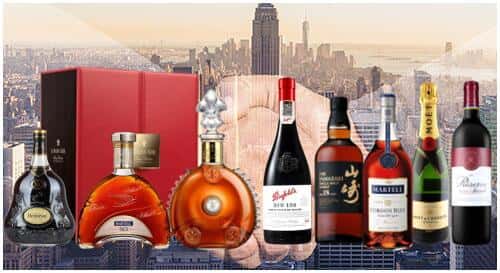 崆峒区回收洋酒